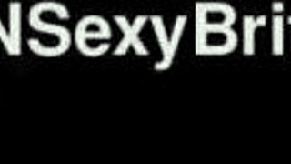 Big N Sexy Britney Heads To The Library For Hot Librarian Blowjob And Facial Cumshot!