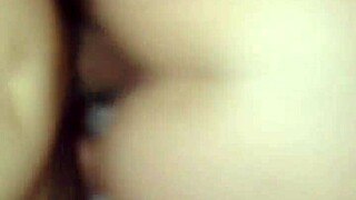 Tight Milf Pussy Gets Intense Fat Teen Fucking Action