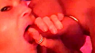 elderly person experiences a golden shower in the bathroom setting with slow buildup and release over several minutes for full immersion