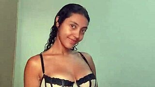 uh, this is just my verification video, y'know, showin' off as a latina in pov style...