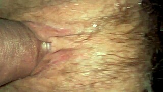 That awkward fart during my orgasm led to him filing for divorce