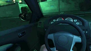 i got caught banging a prostitute hooker in gta 5 pov style