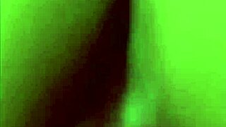 How do my girlfriend's big buttocks bounce so deliciously in this homemade video?