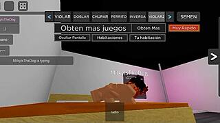 why am i fucking this prostitute in roblox