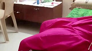 Step sister got fucked after bandhan while family was out