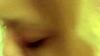 Does mia the latina slut love sucking big cock?