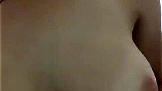 Putita takes a bath and shows me her big ass and tits