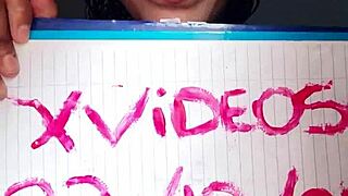 uh, this is just my verification video, y'know, showin' off as a latina in pov style...