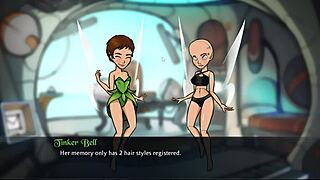 Once aporn atime game walkthrough in part 2