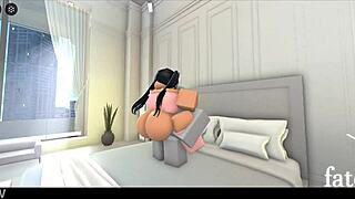 Roblox Porn Compilation Ideas