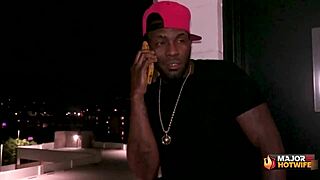 Two demon friends with big tits and asses fuck wildly in condo