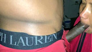 Ever Seen a Homeless Fried BBW Robo Fiend Suck and Swallow Cum in Part 1?