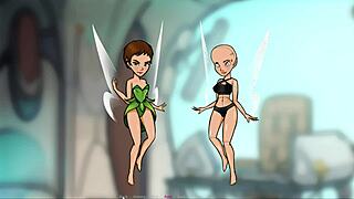 Once aporn atime game walkthrough in part 2