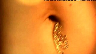 Brunette Mature Indian Milf Poses in Her Black Dress