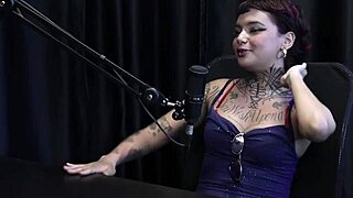 she started with sensual photos, chatted in her first session, explained about sg, always been naughty, and had sex in the street - annie clementine on sheer red