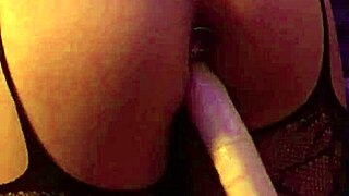 mi hermoso culote gets explored in a casual teen anal adventure with big ass focus