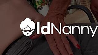 i cant believe these curvy busty moms went wild testing every toy in the sex shop like pros