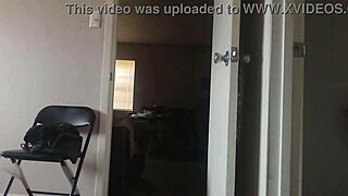 dude, demetrius richard bangs that bbw in vintage kitchen quickie 😏