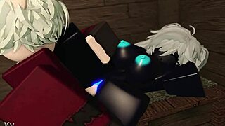 ganypoop, let's do deepwoken missionary sex right now