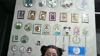 Maria trains hard to get deeply penetrated in intense doggystyle action