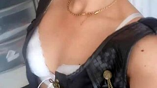 What do you think of my new lingerie