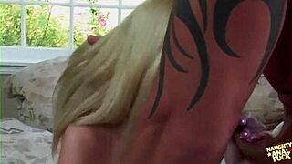 you ready for this innocent blonde getting spanked and fucked hard?