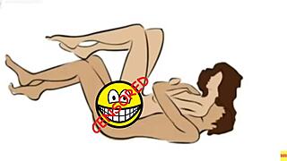 Discover the top 5 pleasurable positions for women 😏