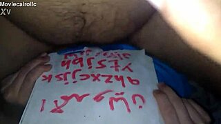 Arab Milf Wife Gets Fucked Hard, You Won't Believe Her Sexy Moves!