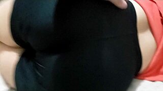 Doña Mary Esta Riquisima Al Fin Se Dejo Cojer In Homemade Gym Massage With Mature Mexican Amateur Orgasm