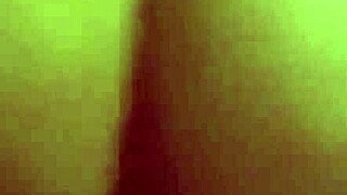 Can You Believe I Fucked a Lesbian in Dubai with Big Cock Action