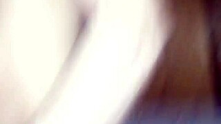 Hey, isn't this blonde so damn hot with her small tits and tattoo getting fucked hard?