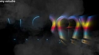 Hot Teen 18+ Lilith Doll Takes On First DP With 2 Big Cocks IR