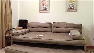 Kellenzinha Invites Neighbor with Big Dick to Fuck Wife in Full Swingers Video on Red and Sheer