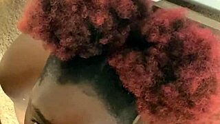 jshump, make juicythehoudini cream with your big clit licks