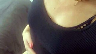 What do you think of my new lingerie