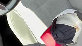 Big Titty Hooker Rides Dick Cowgirl And Gets Fucked Doggystyle Then Takes Cumshot Load On Ass