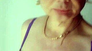 What do you think of my new lingerie