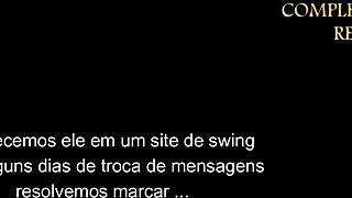 It started when she drank too much and her friend took advantage with anal assfucking. Now it's a wild habit they can't stop.