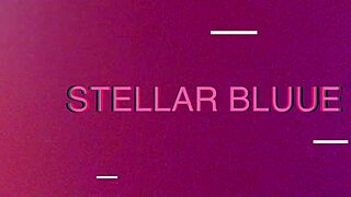 I rubbed the vibrator on my boyfriend's half-sister's pussy until she came - teaser with Lannar Belford 😘💦