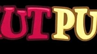 Brunette Hottie Kristina Rose Gets Fucked Until Cum Covers Her Ass