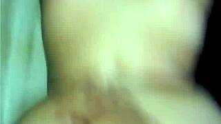 giving it hard to a curvy guatemalan woman and encouraging subscriptions