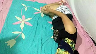 i feel so turned on watching indian bhabhi get assfucked and ridden by neighbor in homemade video