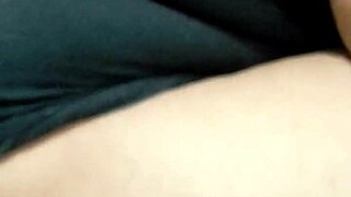 Doña Mary Teases in Mini Shorts at Gym as Horny Mexican Teen