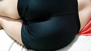 Doña Mary Esta Riquisima Al Fin Se Dejo Cojer In Homemade Gym Massage With Mature Mexican Amateur Orgasm