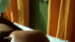 mi esposa coge un cliente