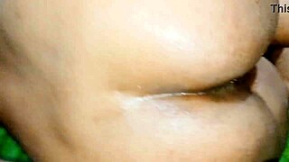 Ready for virgin Indian bhabhi tight anal fucking with creampie and gaping in doggystyle?