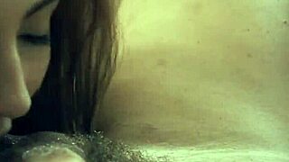 I Feel Such Pleasure in My Perfect Pink Wet Pussy Close-Up - Megan Winters