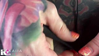 Caught Jerking Nylon Humiliation Bossy Blackmail Fantasy Joi Nylon Pussy Stuffing With Feet And Stockings