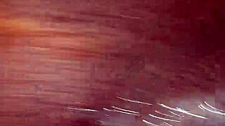 Why does eating ebony pussy lead to such wet orgasm?