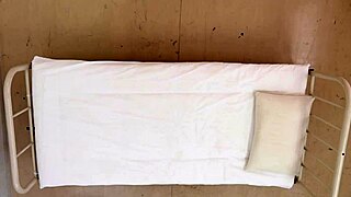 Horny Japanese babe in homemade video reaches orgasm with cute slutty pussy play